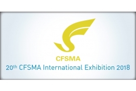 2018-20th CFSMA Fuzhou 